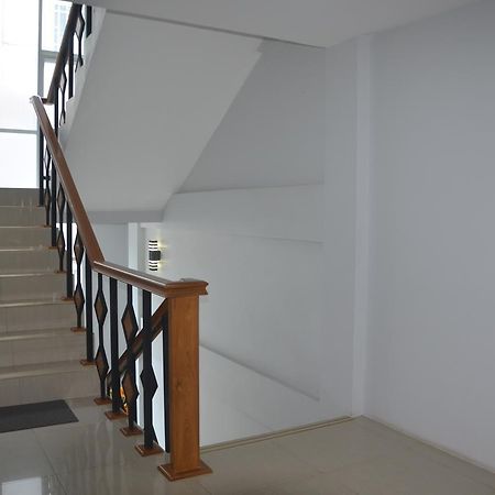 Hotel Maymyo Pyin Oo Lwin Extérieur photo