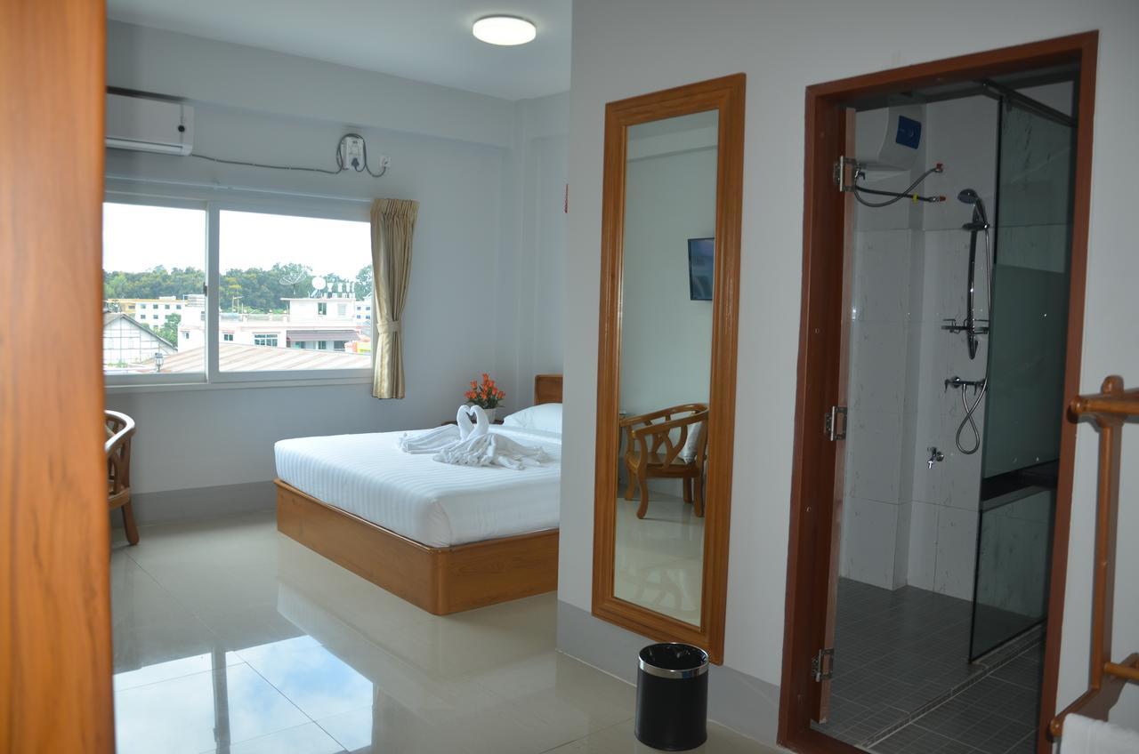 Hotel Maymyo Pyin Oo Lwin Extérieur photo