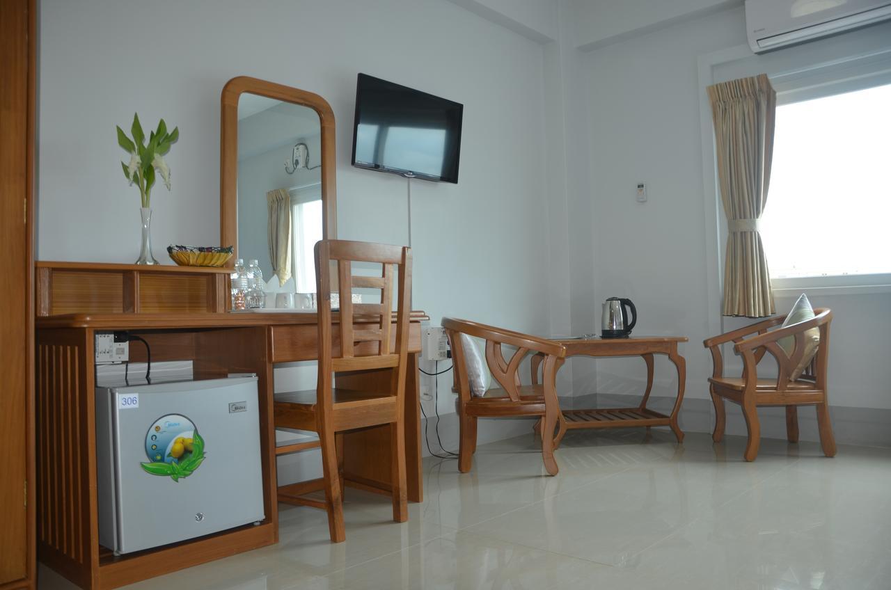 Hotel Maymyo Pyin Oo Lwin Extérieur photo
