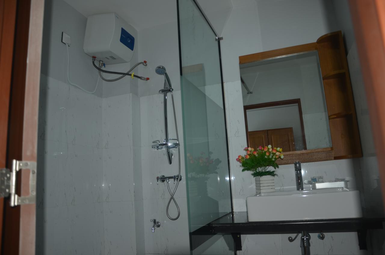 Hotel Maymyo Pyin Oo Lwin Extérieur photo