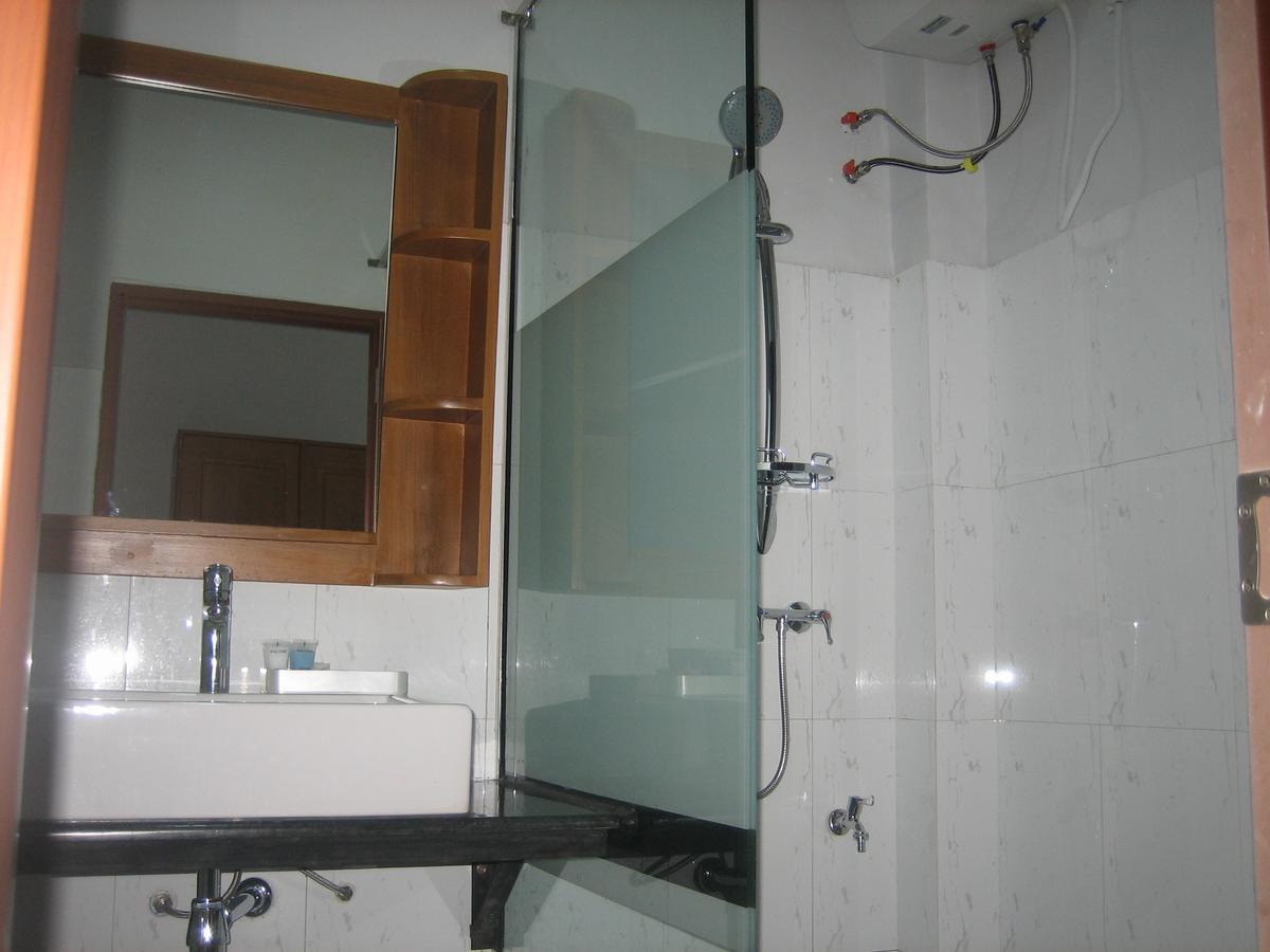 Hotel Maymyo Pyin Oo Lwin Extérieur photo