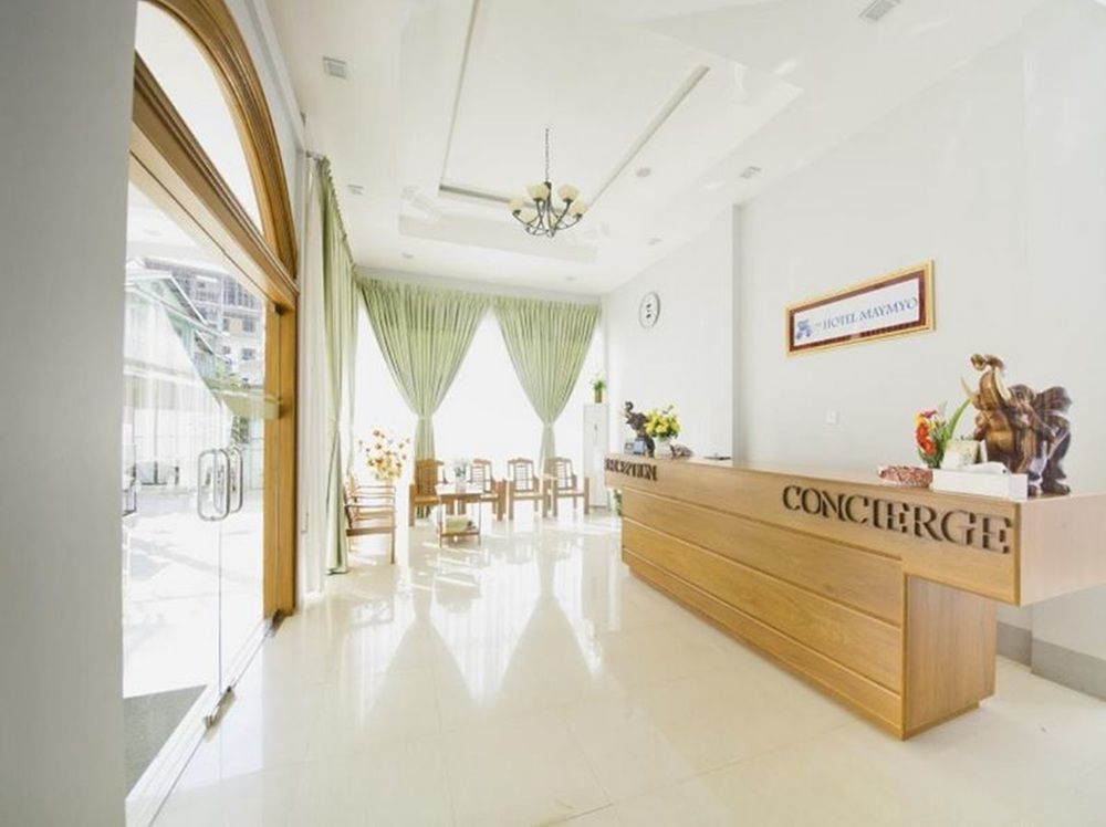Hotel Maymyo Pyin Oo Lwin Extérieur photo