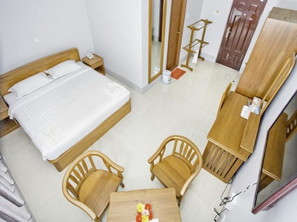 Hotel Maymyo Pyin Oo Lwin Extérieur photo