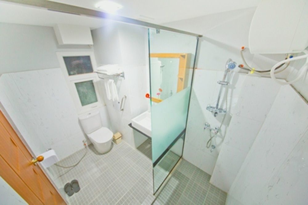 Hotel Maymyo Pyin Oo Lwin Extérieur photo